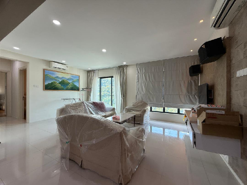 Raffel Tower 1400sf - photo 2