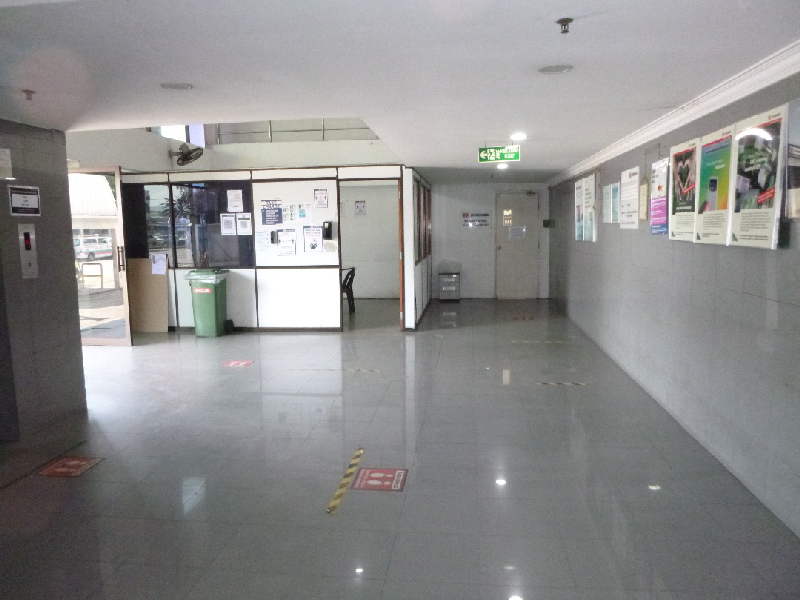 Bayan Lepas Warehouse 50k sf  - photo 8