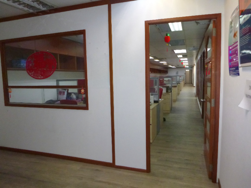 Bayan Lepas Warehouse 50k sf  - photo 11