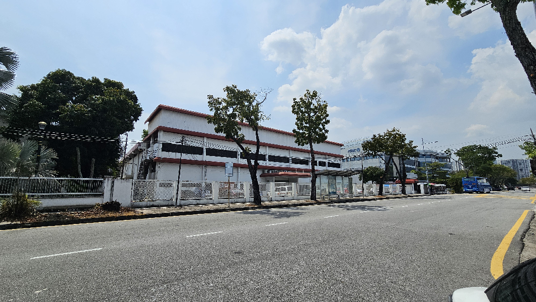 MIEL Kawasan Perindustrian Bayan Lepas  - photo 1