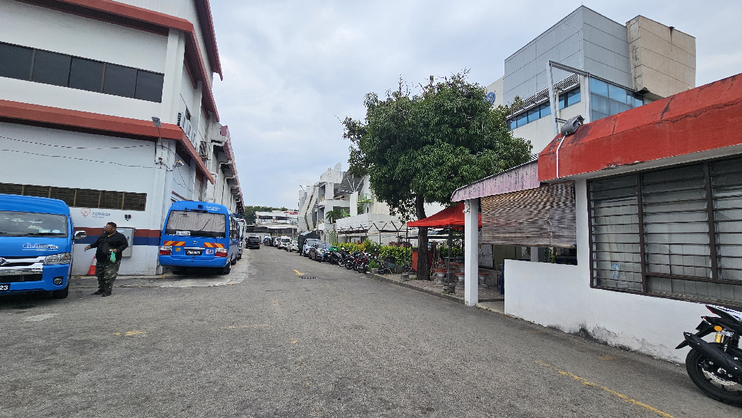 MIEL Kawasan Perindustrian Bayan Lepas  - photo 2
