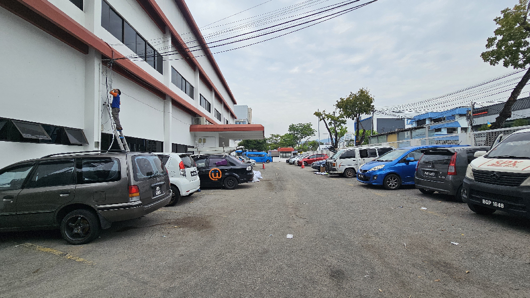MIEL Kawasan Perindustrian Bayan Lepas  - photo 3