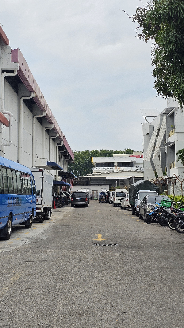 MIEL Kawasan Perindustrian Bayan Lepas  - photo 4