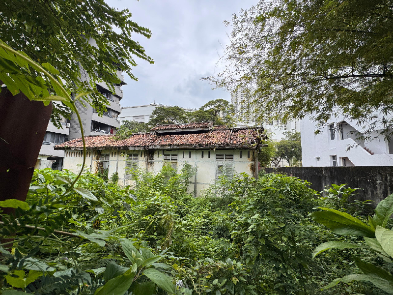 Gurney Kelawai Bungalow - photo 6