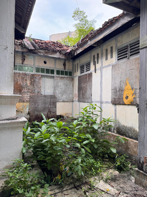 Gurney Kelawai Bungalow - photo 7
