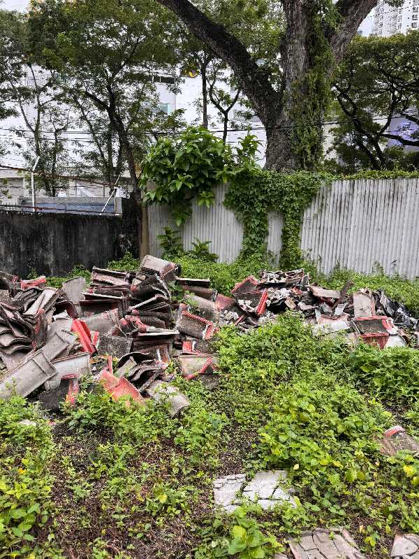 Gurney Kelawai Bungalow - photo 8