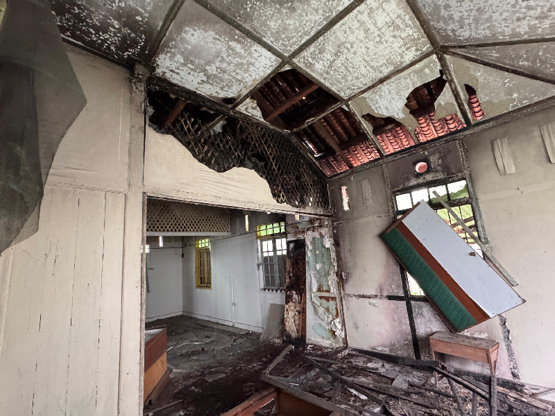 Gurney Kelawai Bungalow - photo 13