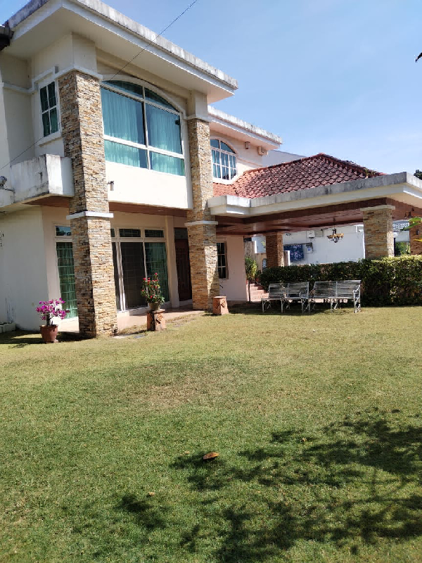 Cangkat Minden Bungalow  - photo 7