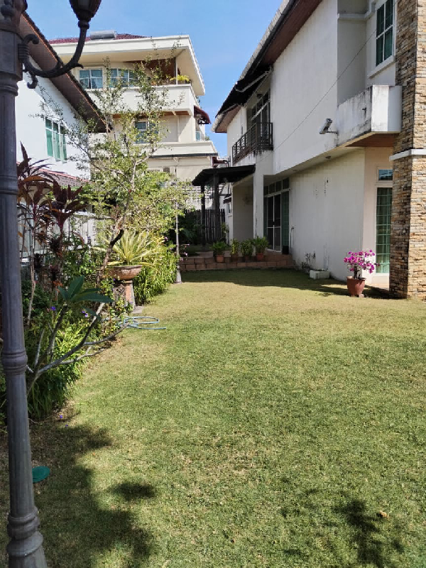 Cangkat Minden Bungalow  - photo 8