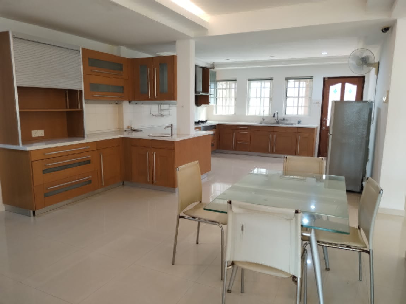 Cangkat Minden Bungalow  - photo 12