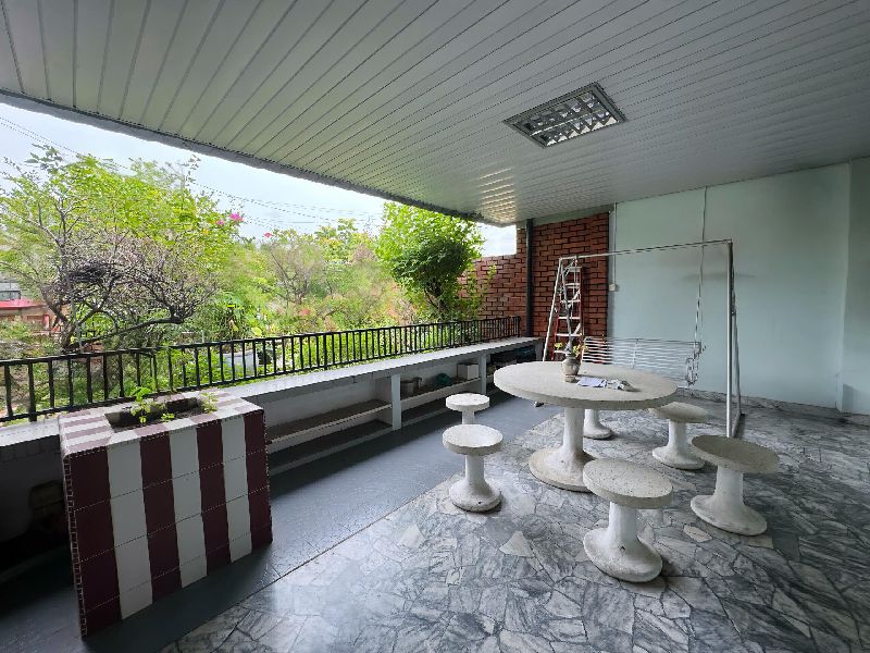 Taman Hijau Batu Lanchang 1-storey Corner Semi Detached 