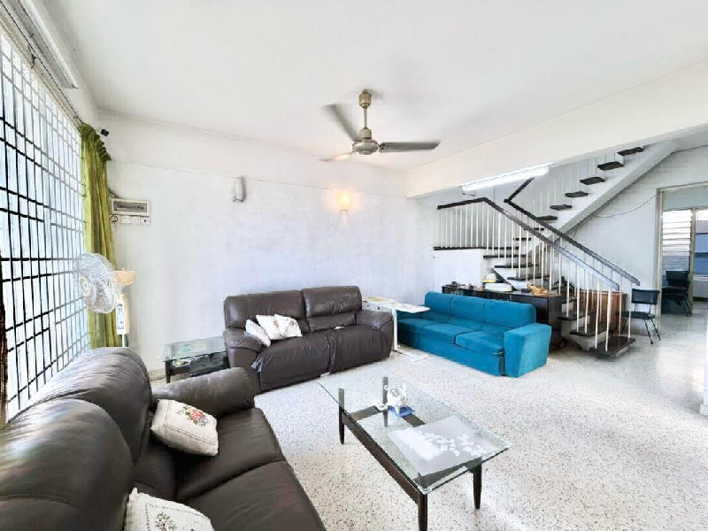 Island Glades 2-Storey Semi Detached RM1.8m ak