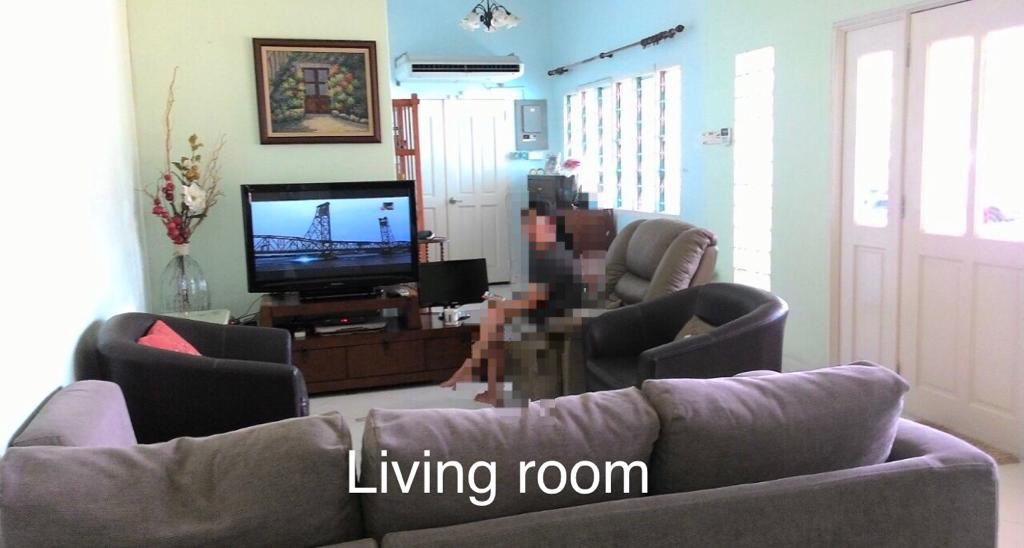 Gelugor Single Storey Bungalow Main Road Facing Suitable for Commercial  - photo 12