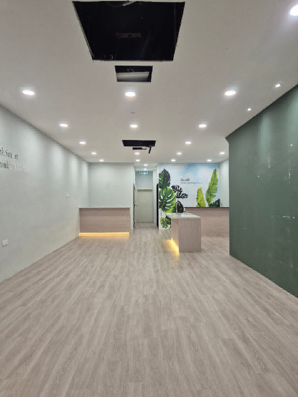 Bandar Sunway Seberang Jaya Ground Floor Shop