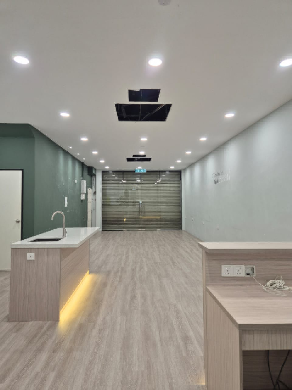 Bandar Sunway Seberang Jaya Ground Floor Shop - photo 2