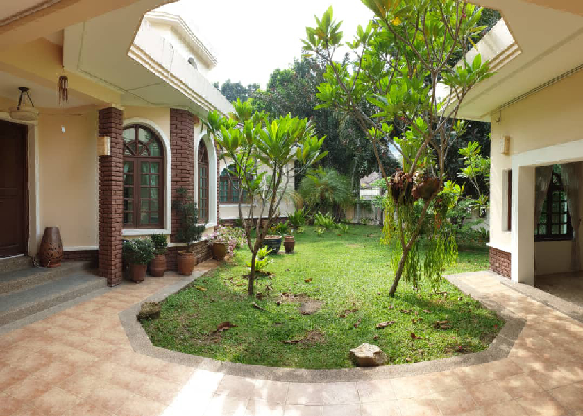 Corner Bungalow Jalan Cheah Seng Kim  - photo 3