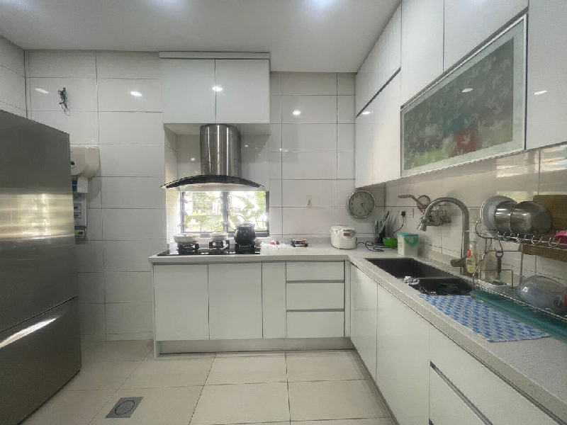 Vilaris Courtyard Home @ Batu Uban Gelugor  - photo 2