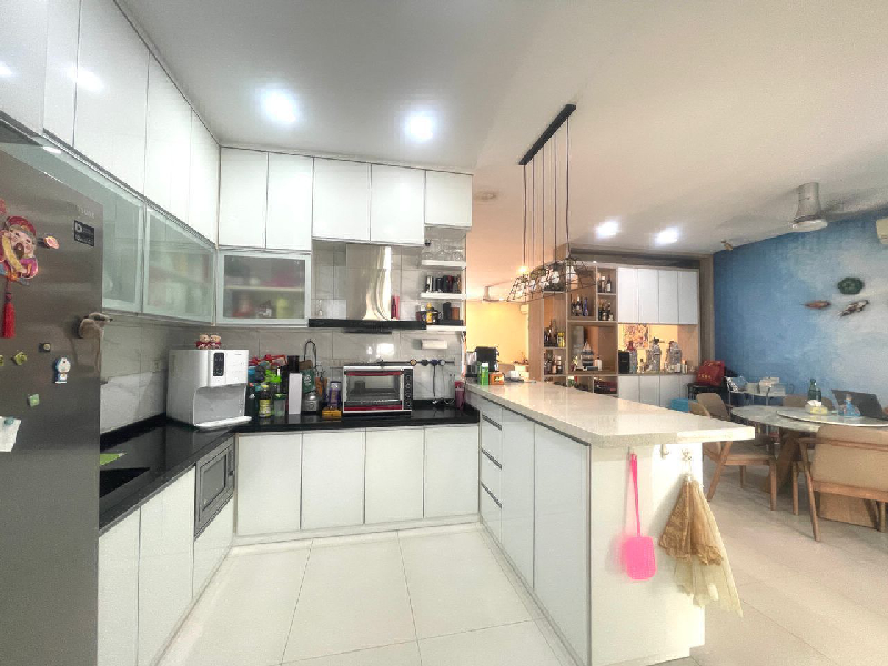 Vilaris Courtyard Home @ Batu Uban Gelugor  - photo 3