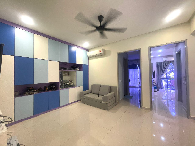 Vilaris Courtyard Home @ Batu Uban Gelugor  - photo 7