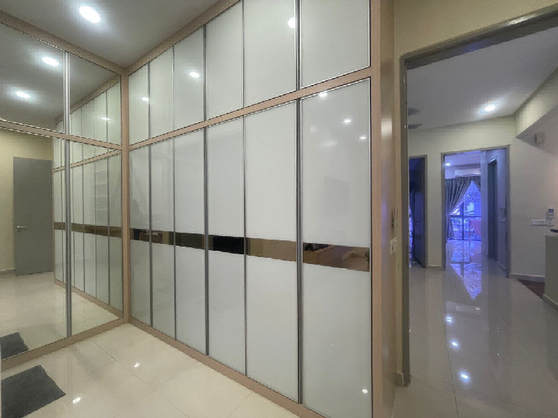 Vilaris Courtyard Home @ Batu Uban Gelugor  - photo 10