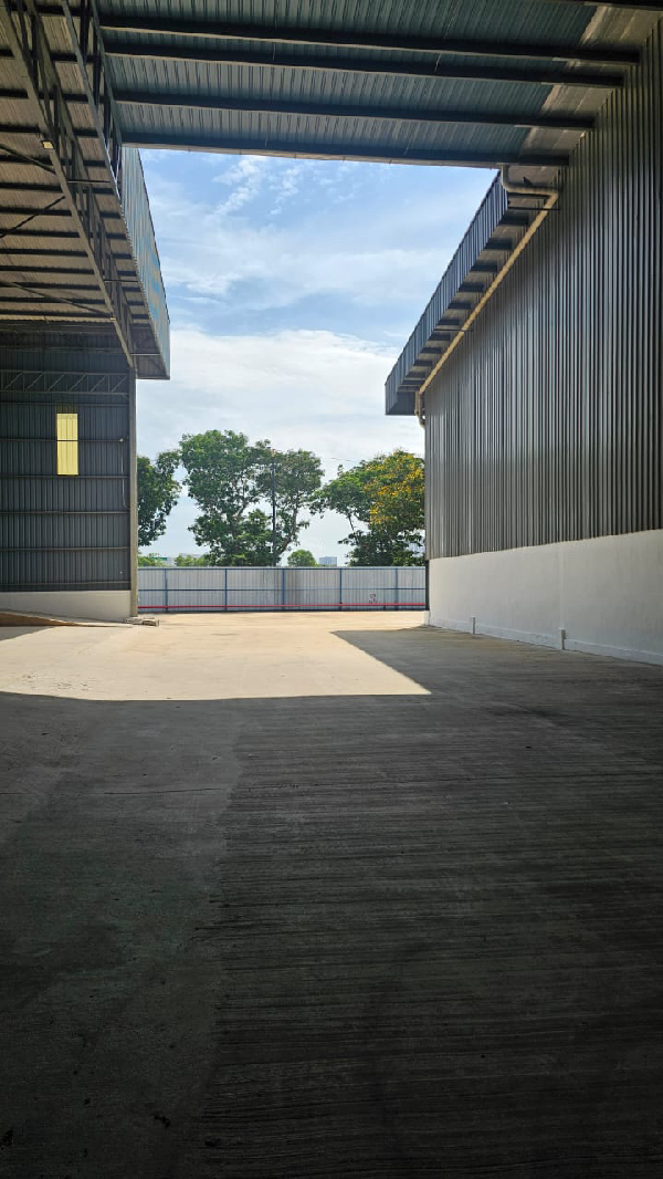 Warehouse @ Seberang Perai Tengah - photo 1