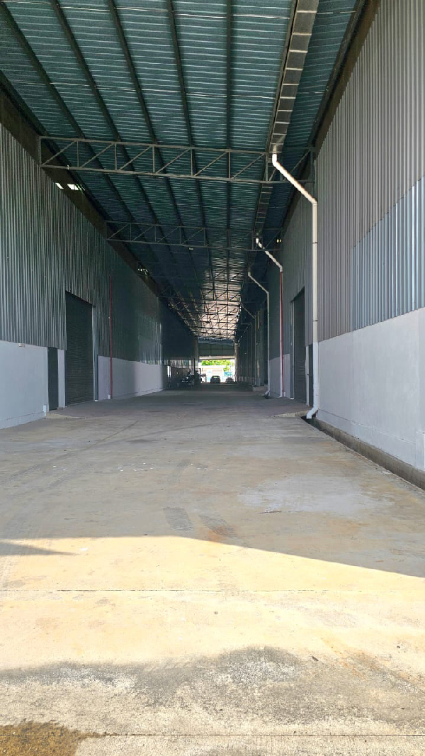 Warehouse @ Seberang Perai Tengah - photo 3