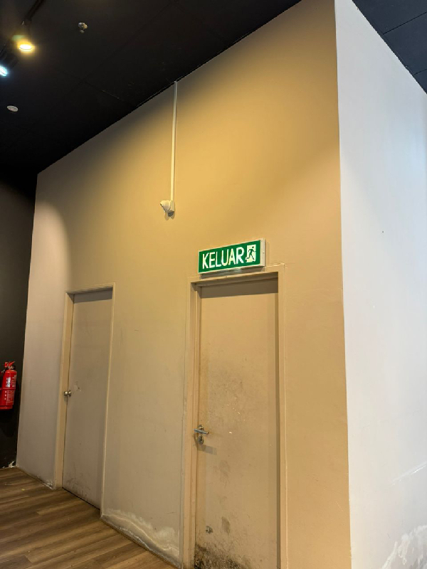 Ground Floor F&B Outlet @ 3-star Hotel - Kingston, Ayer Itam(Kek Lok Si) - photo 10