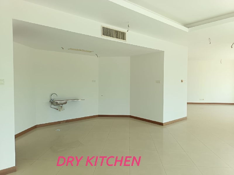 Penthouse @ Hillcrest Residences Bukit Jambul - photo 3