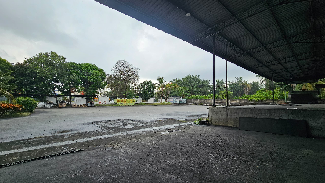 Corner Factory @ Valdor near Batu Kawan