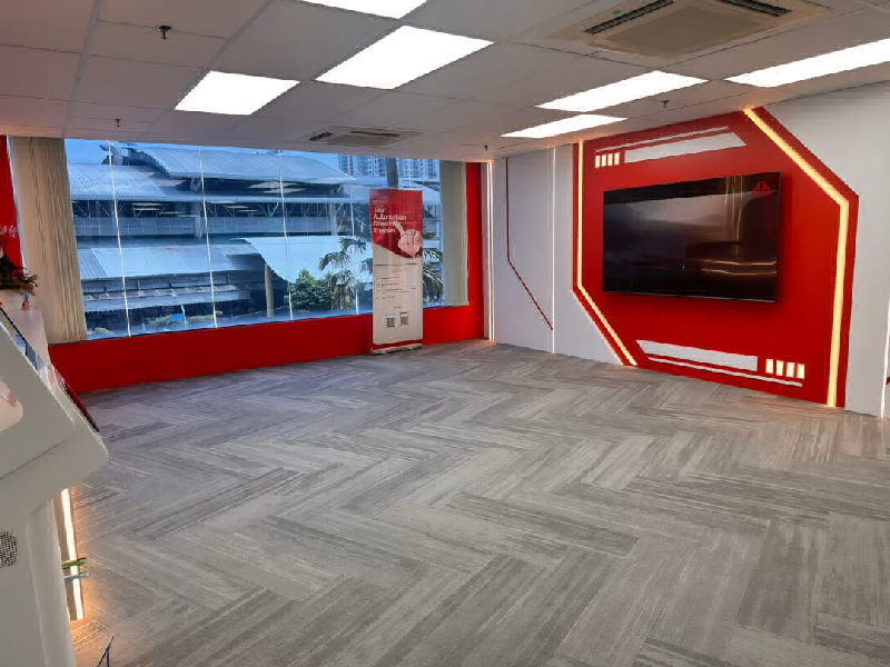 Suntech Cybercity Corporate Office - photo 2