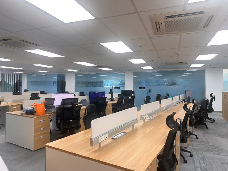 Suntech Cybercity Corporate Office - photo 3