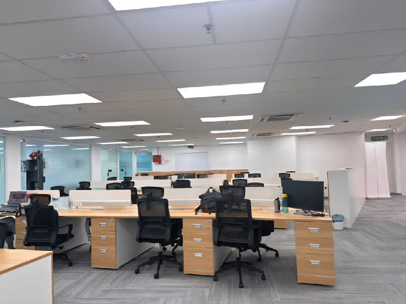 Suntech Cybercity Corporate Office - photo 4