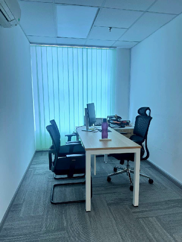 Suntech Cybercity Corporate Office - photo 11