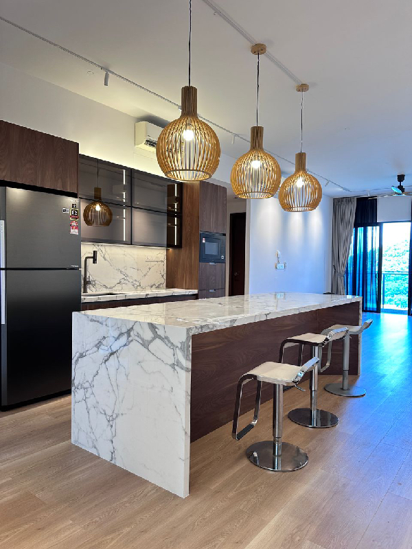 Q1 Queens Residences - photo 2