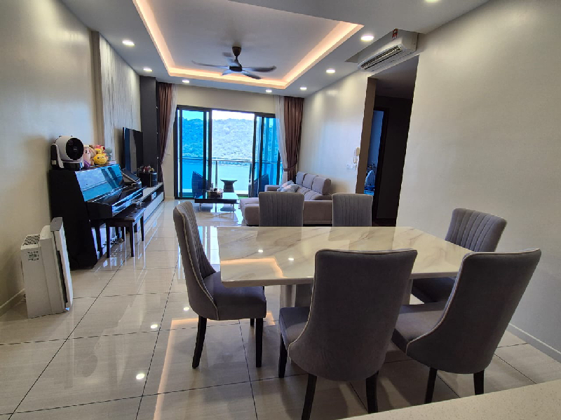 Q1 Queens Residences 