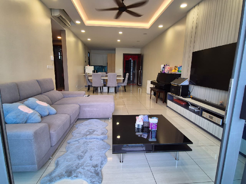 Q1 Queens Residences  - photo 2