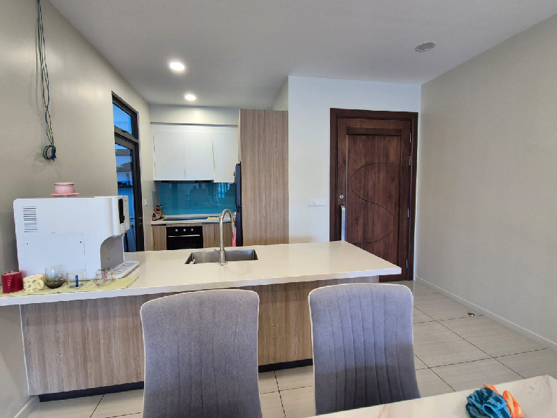 Q1 Queens Residences  - photo 3