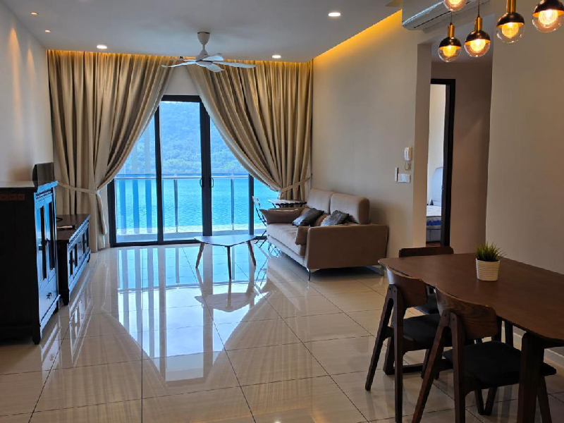 Queens Residences