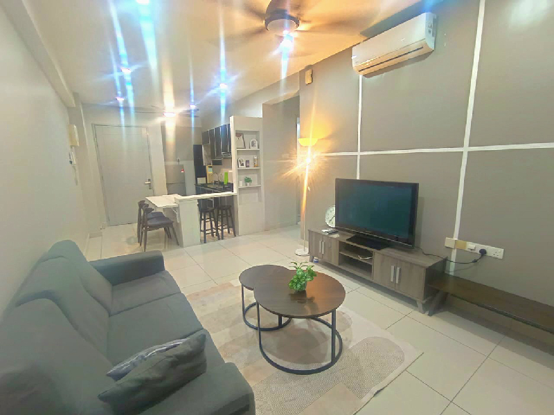 Tropicana Bay Residence  - photo 2
