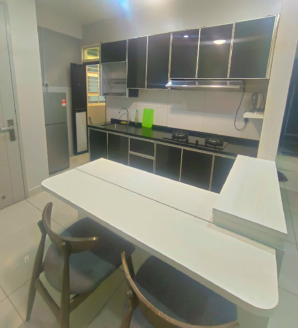 Tropicana Bay Residence  - photo 3