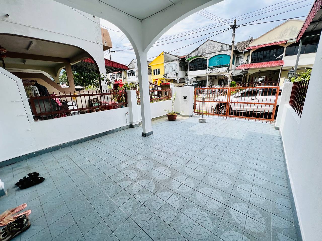 Taman Selayang Jaya, Batu Caves - photo 2