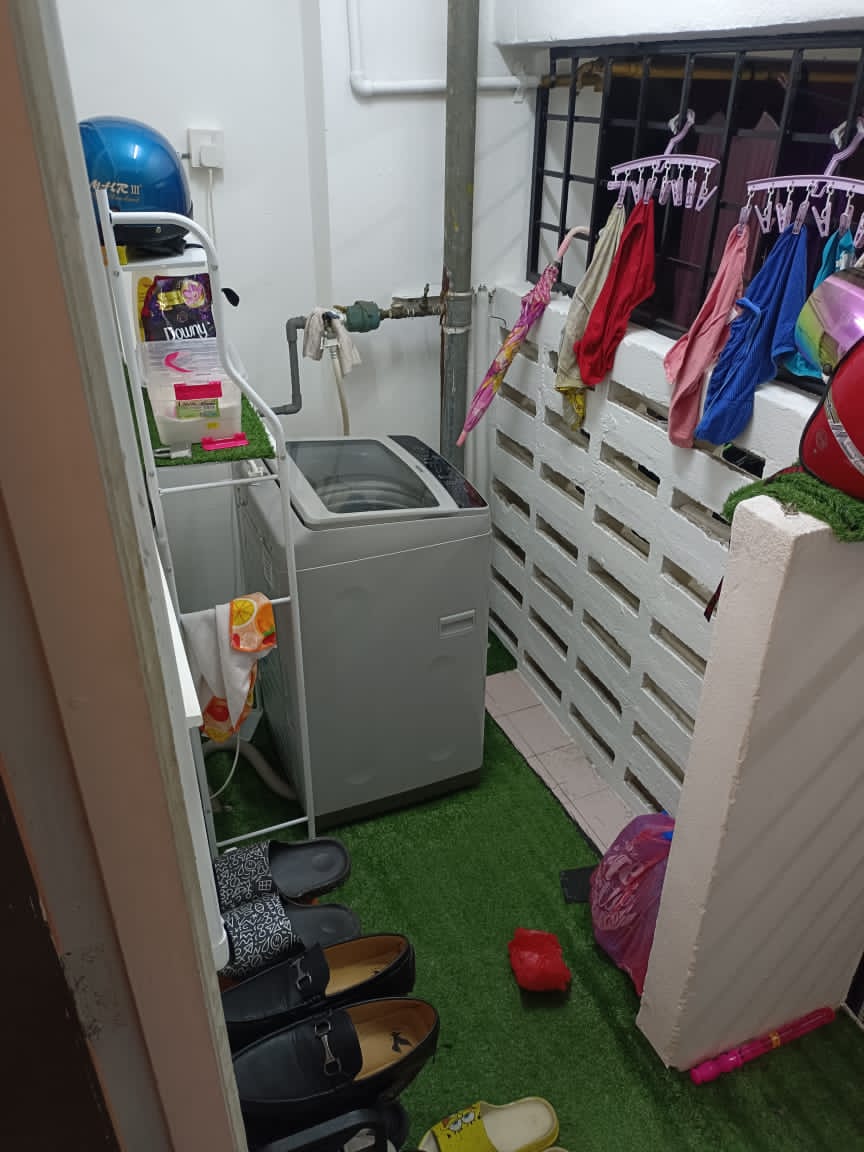 Apartment Sri tioman 2 - photo 4