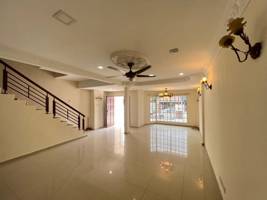 2Sty Terrace House Amethyst 1 Kota Emerald Rawang - photo 2