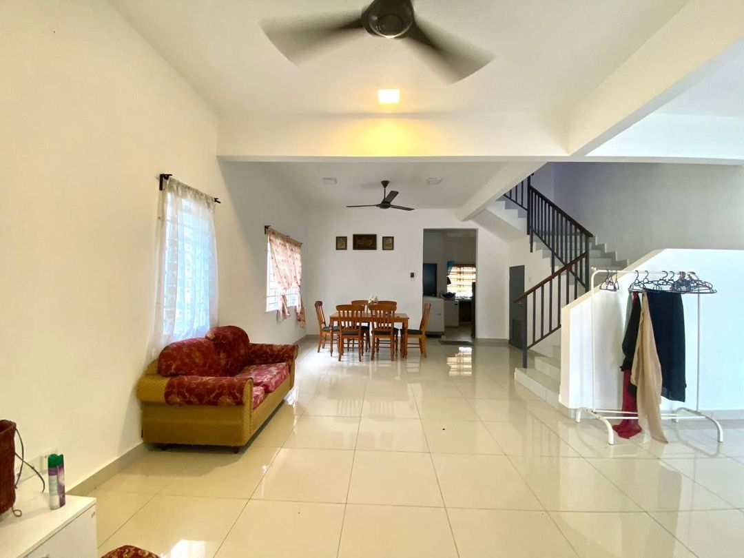 Double Storey Terrace SARI ALAMANDA, RAWANG - photo 7