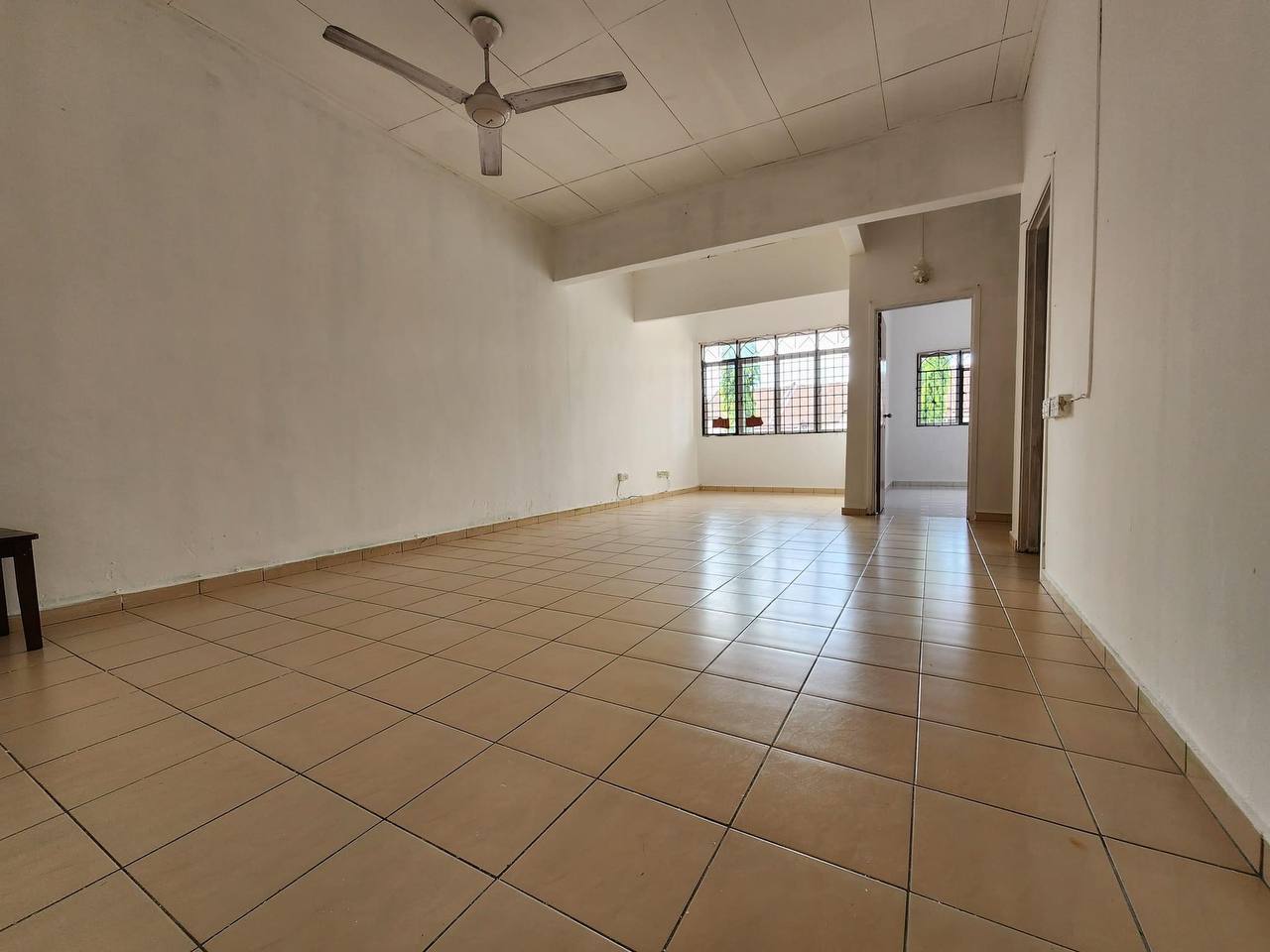 Townhouse Upper Floor Taman Bayu Permai Rawang - photo 5