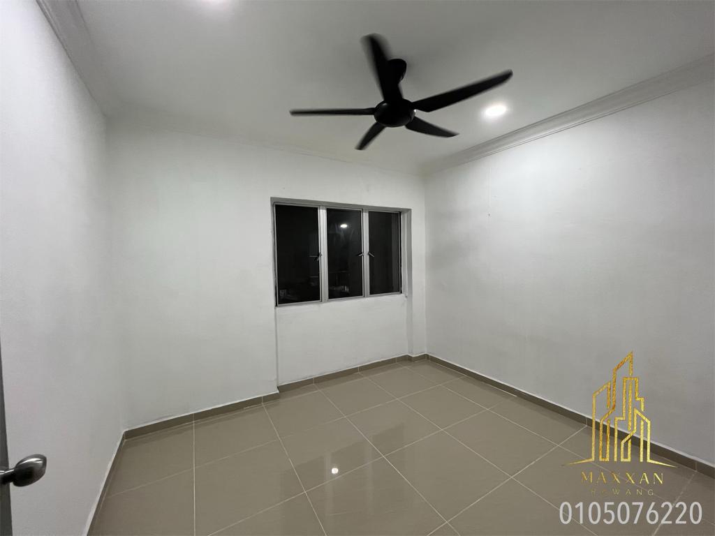 UNDER RENO Double Storey RAWANG PERDANA 8 - photo 3