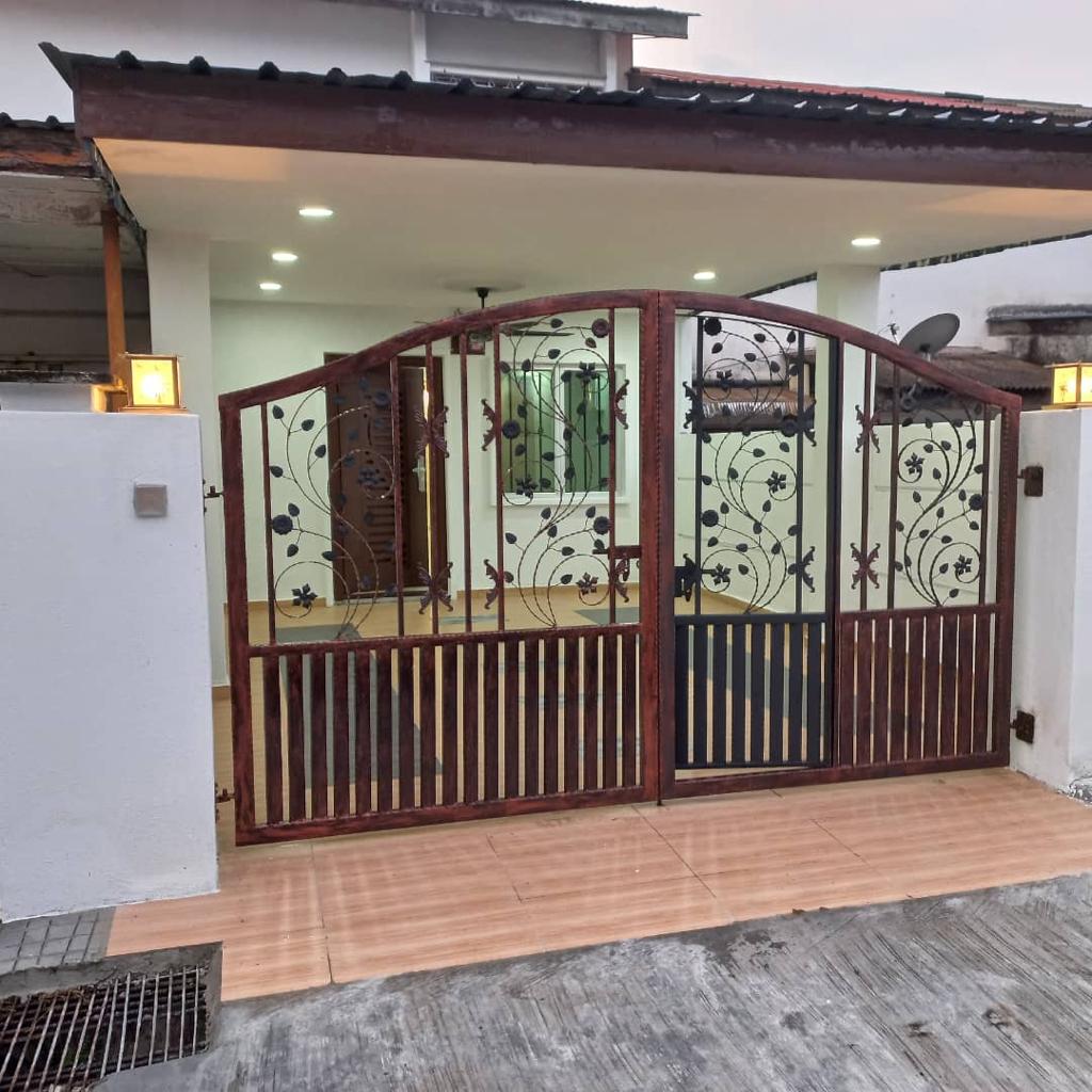 UNDER RENO Double Storey RAWANG PERDANA 8 - photo 6