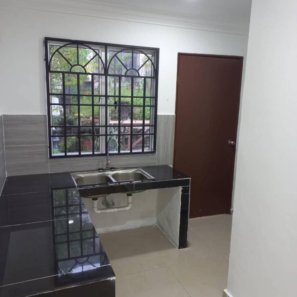 UNDER RENO Double Storey RAWANG PERDANA 8 - photo 7