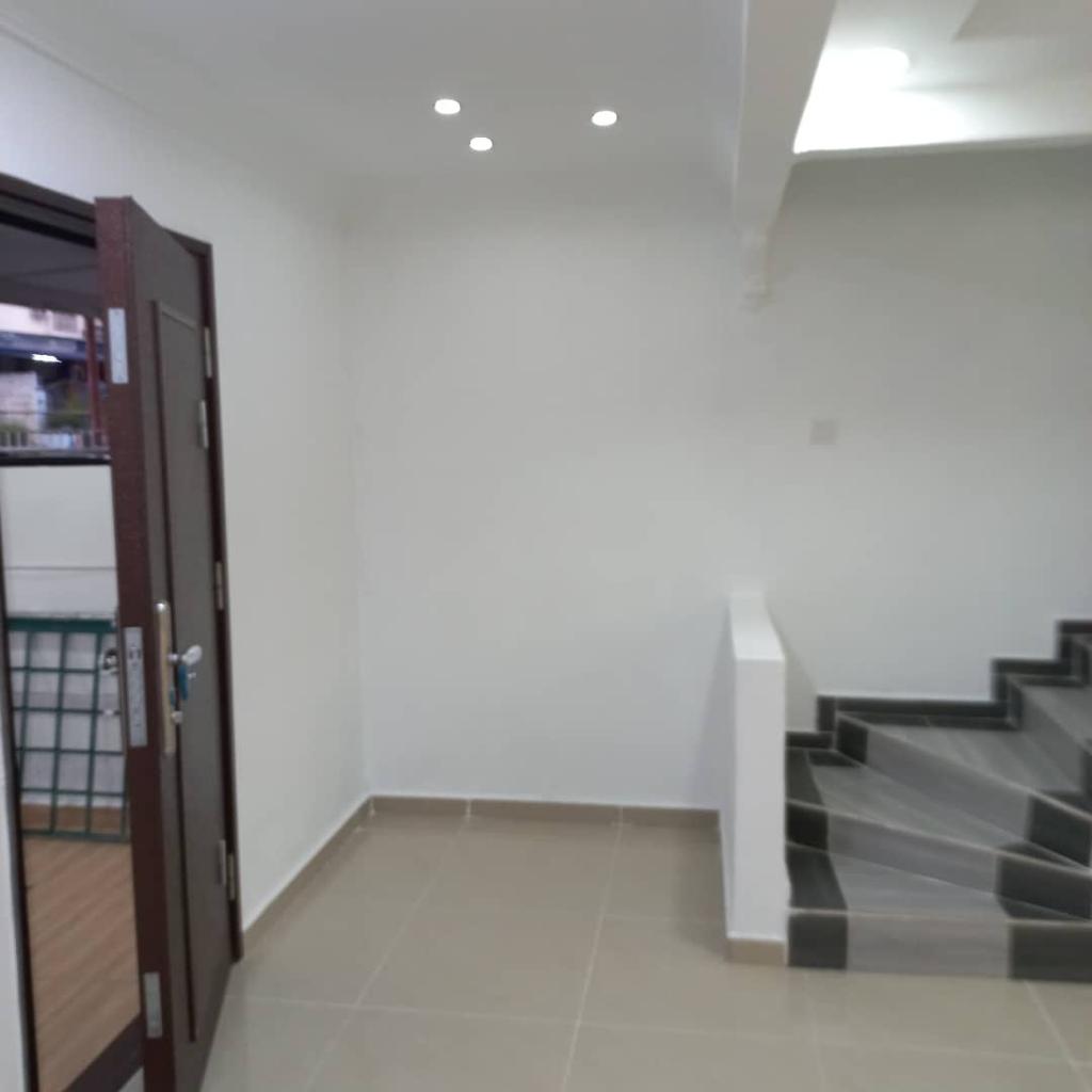 UNDER RENO Double Storey RAWANG PERDANA 8 - photo 8