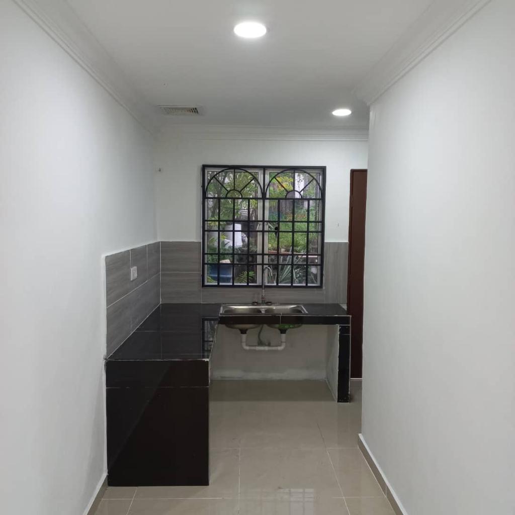 UNDER RENO Double Storey RAWANG PERDANA 8 - photo 9
